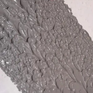 云南双液改性环氧型 YJ-302 拉毛界面剂，光面混凝土基层专用再浇剂