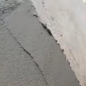 云南水工建筑物I级C55聚合物改性水泥砂浆 渠道防渗泵站加固迎水面抗冲刷砂浆