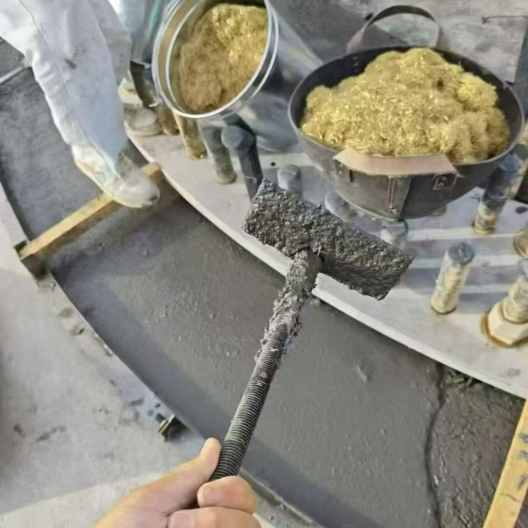 云南C120风电设备基础专用灌浆料