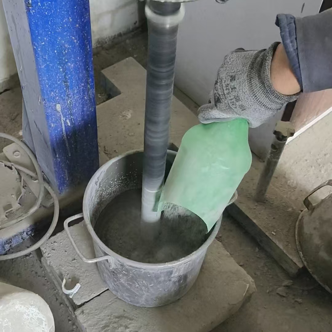 云南桥梁公路张拉用H60压浆料与普通压浆料有什么区别？