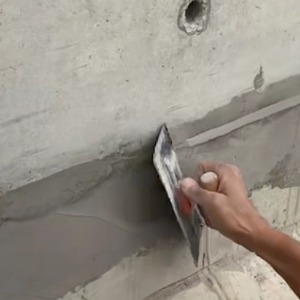 云南P型防护型环氧树脂砂浆