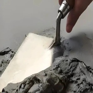 云南混凝土裂缝孔洞剥落冻融修复用高强度丙乳防腐蚀砂浆