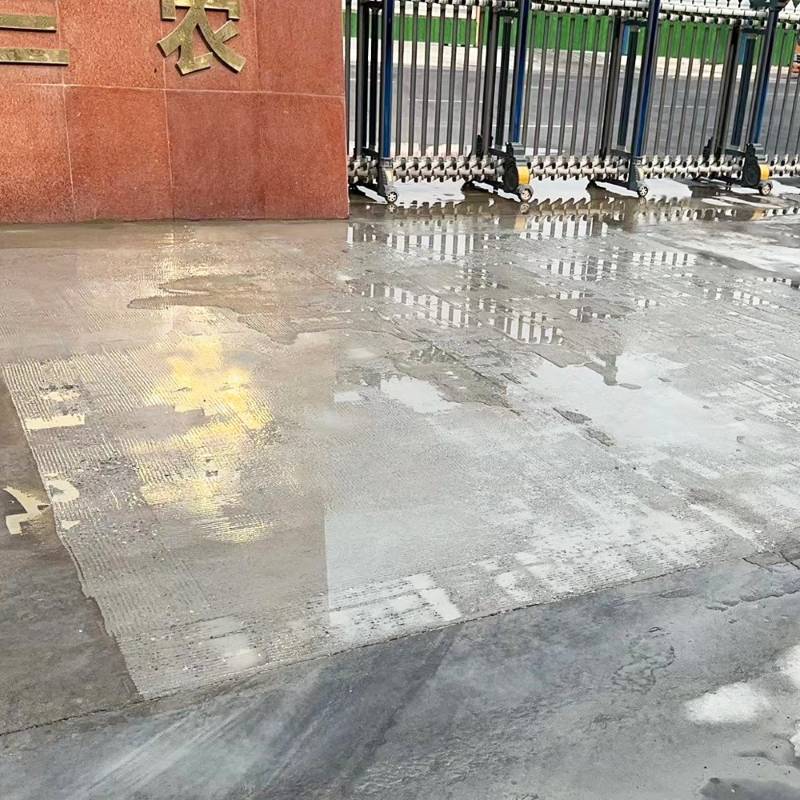 云南水泥路面翻新砂浆